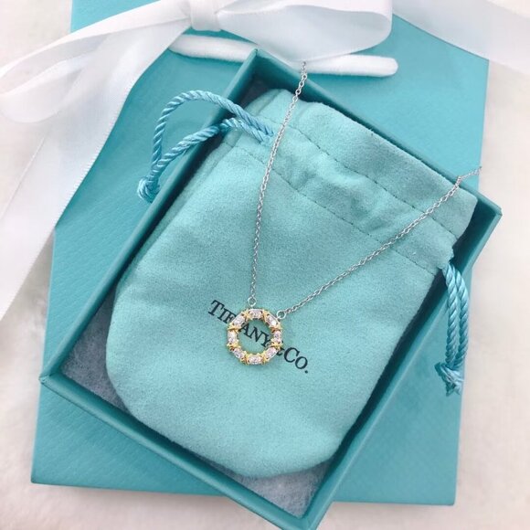 Tiffany & Co. necklace